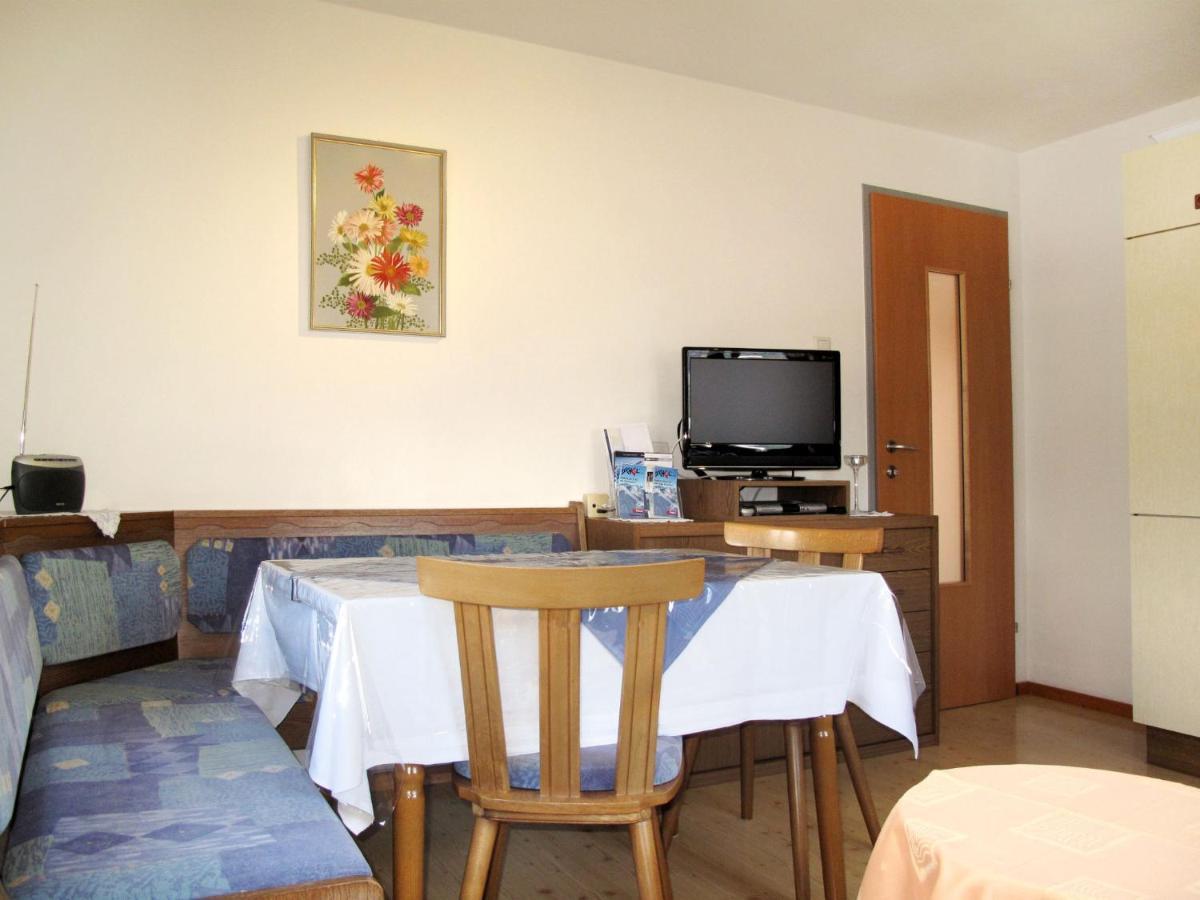 Apartment Tyrol - Tdl125 By Interhome Tobadill Exterior foto