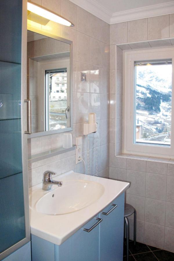 Apartment Tyrol - Tdl125 By Interhome Tobadill Exterior foto